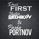 V Reznikov Denis First P Portnov - Black Eyed Peas Don t Mess W