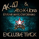 Akon Kenneth245 Ak 47 Alto Klibre - Akon Ft Jayko Right Now Na Na Official Remix Prod By DJ…