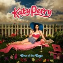 Katy Perry - A Cup Of Coffee Bonus Track