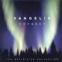 Vangelis - Theme from Cavafy previously unreleased