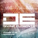 Divine Elements - Everlasting Original Mix