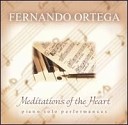 Fernando Ortega - Your Voice