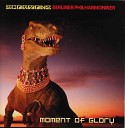Scorpions Moment Of Glory - Wind Of Change