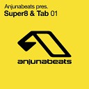 Super8 VS DJ Tab - First Aid Original Mix