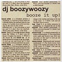 DJ BoozyWoozy - Close Your Eyes feat Joyce