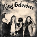 King Belvedere - You Will Never Break Me