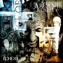 Arcane Reality - A Life Sentence