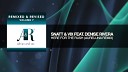 Snatt Vix feat Denise Rivera - Here for The Rush Aureluna Remix Remixed Revised Vol…