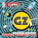 Grinda Zigzag - Alien Rap Version by Loc Dog