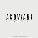Akoviani - Memoirs of a Violin