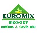 DJ KumIbra DJ Sasha NRG - For Party Euro Mix Sound 05