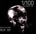 MIX BY KOLTAVSKY - MINI BLOCK MIX 8 VOL 25