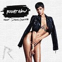Rihanna feat David Guetta vs Showtek - Right Now DJ Nice Kostroma Bootleg Weekend Party…