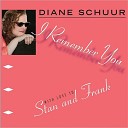 Diane Schuur - For Once In My Life