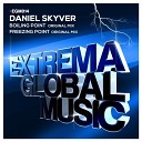 Daniel Skyver - Boiling point