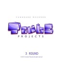 T Cubeprojects - Nasty Babe Original Mix