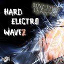 Dj Kupidon - Hard Electro WaveZ VOl 12 2012