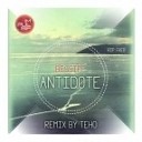 Bessiff - Antidote Teho Remix