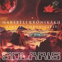 Solaris - Chill set X