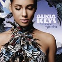 Alicia Keys - Empire State of Mind Pt II Broken Down