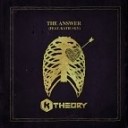K Theory - The Answer feat Katie Sky At Dawn We Rage…
