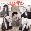 Joey C Jones - She Loves