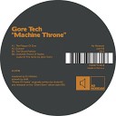 Gore Tech - Dubwar Original Mix AGRMusic