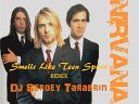 Dj Sergey Tarabrin-NIRVANA - Smells Like Teen Spirit -Remix Dj Sergey Tarabrin