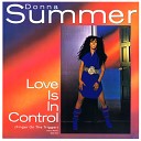 Donna Summer - Love Is In Control Finger On The Trigger Chromeo and Oliver Radio…