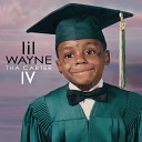 Lil Wayne Ft Rick Ross Drake - She Will Remix