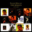 Freddie Mercury - Love Kills 1984 Single Versi