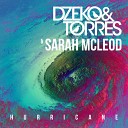 Torres vs Sarah - Hurricane