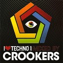 Jesse Rose - Touch My Horn Crookers Remix