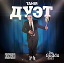 Tanir Da Gudda Jazz - Такая любовь Prod by Tik