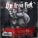 Savage Brothers ft Lord Lhus - 5 Criminals bqo