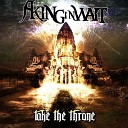 A King In Wait - Clouds of Darkness