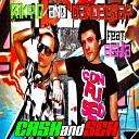 DaNdeejay Riky C Ash a - Cash And Sex Stephan F Remix