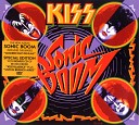 Kiss - Detroit Rock City