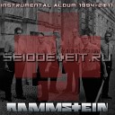 Rammstein - Mein Teil MIG Tour Instrumental