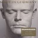 Rammstein - Stripped Psilonaut Remix by Johan Edlund