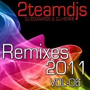 Cali El Dandee Feat Andy G - Yo te esperare 2Teamdjs Remix 2011