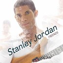 Stanley Jordan - Bathed in Light