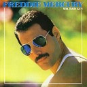 Freddie Mercury - Made In Heaven