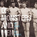 Of Monsters And Men - Love Love Love