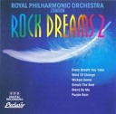 Royal Philharmonic Orchestra - China In Your Hand