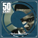 50cent - Funeral Music