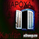 Karifan Killah - Potancuem