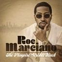 Roc Marciano - Ice Cream Man prod Roc Marci