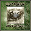 Wolfmare - Web of war