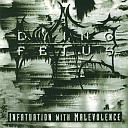 Dying Fetus - Nocturnal Crucifixion Demo